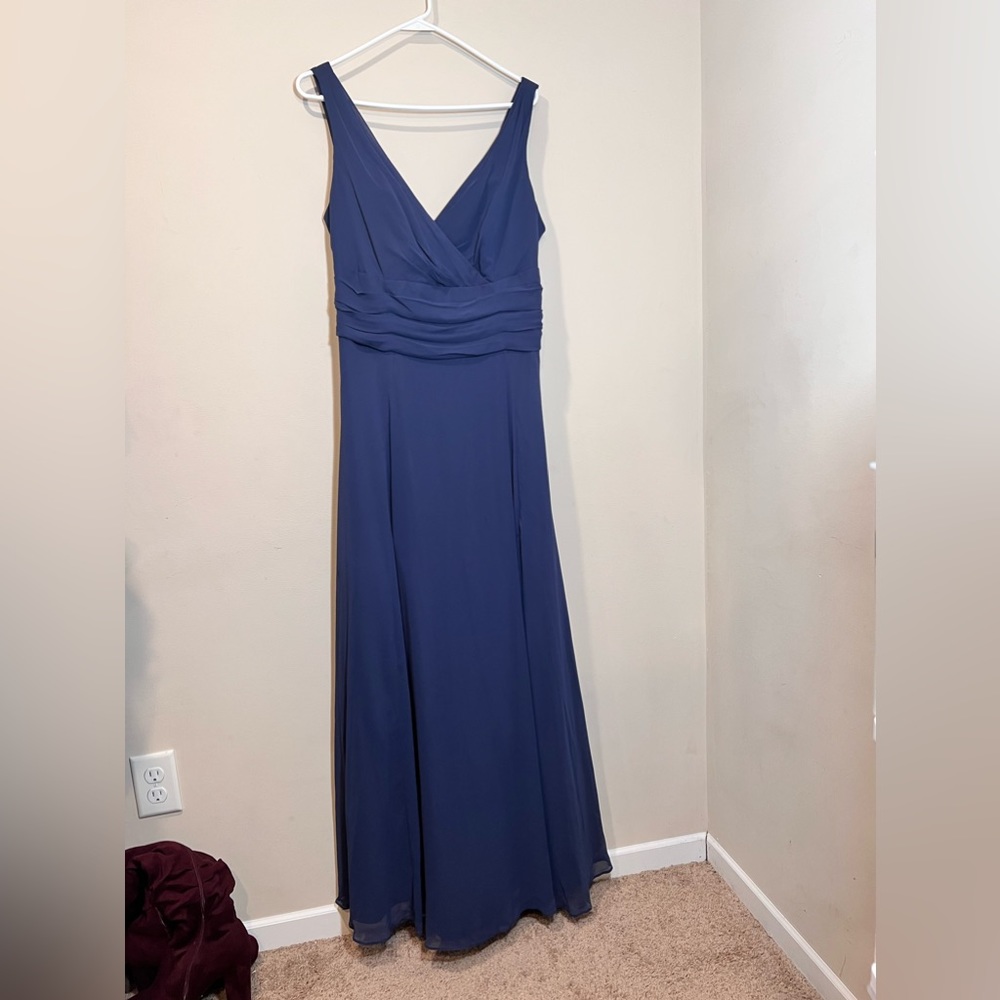 NWT David’s Bridal Dress